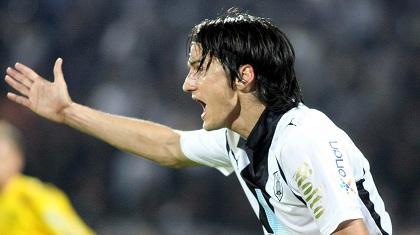 Με Ίβιτς και «ντόπες» στην Αθήνα