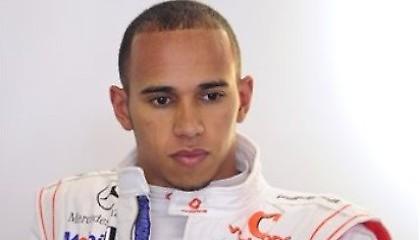 Αγχώνεται ο Χάμιλτον