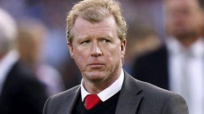 Ανακοίνωσε ΜακΚλάρεν η Βόλφσμπουργκ