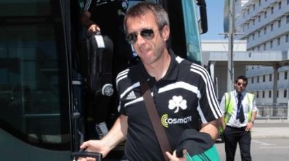 «Όχι και τόσους παίκτες…»