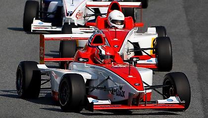 Θετικά ξεκίνησε ο Κατσίνης