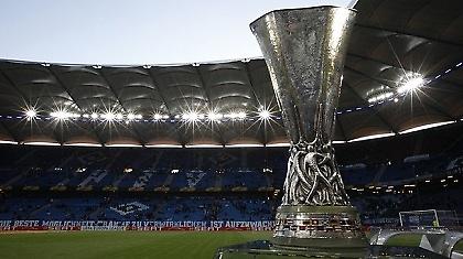 Τελικός με δύο… αουτσάιντερ