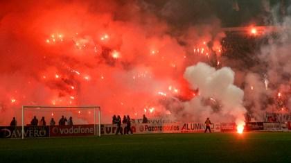 Σε απολογία Κορομηλάς και Σαριόγλου