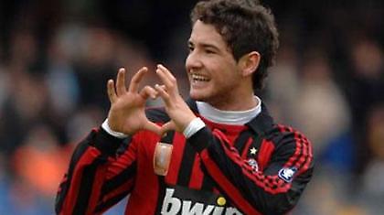 Πάτο: «Μόνο… γεια στον Αντσελότι»!