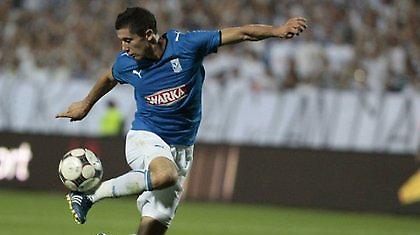 Παίρνει Λεβαντόφσκι η Ντόρτμουντ!