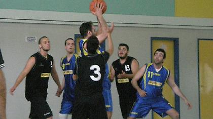 5η αγωνιστική και φουλ για πρόκριση!