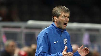 Παρελθόν ο Φούνκελ