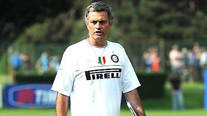 Μουρίνιο: «Δεν έχω μιλήσει με καμία ομάδα»!