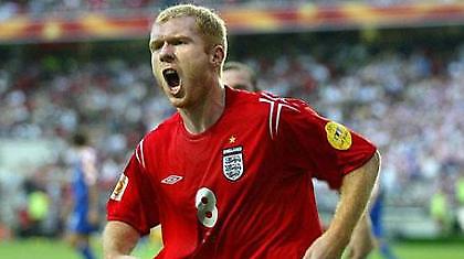 «Χυλόπιτα» Σκόουλς σε Καπέλο!