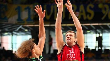 Και του χρόνου στην Κάχα ο Τελέτοβιτς!