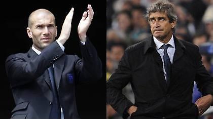 Ζιντάν: «Εγώ θέλω… Πελεγκρίνι»!