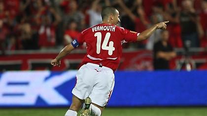 Τυχερό… 13άρι για Χάποελ Τελ Αβίβ!