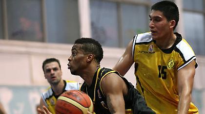 Α1: Εξώδικο για Κασελάκη