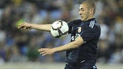 Μπενζεμά: «Έχω συμβόλαιο με τη Ρεάλ»!