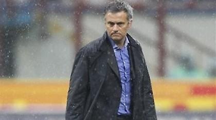 Μουρίνιο: «Πρώτα η Ίντερ, θα δούμε για Ρεάλ»!