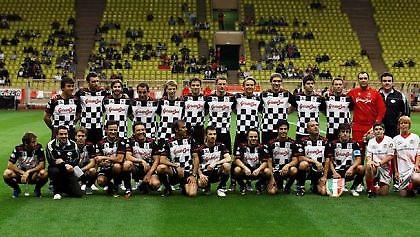 Άφησαν τα πιτ και πάτησαν…χορτάρι