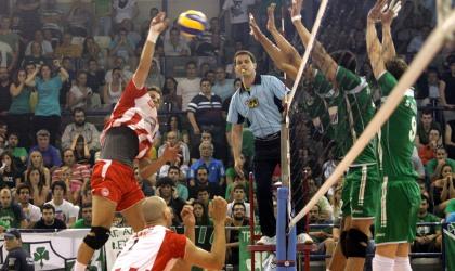 Στέψη ή παράταση;