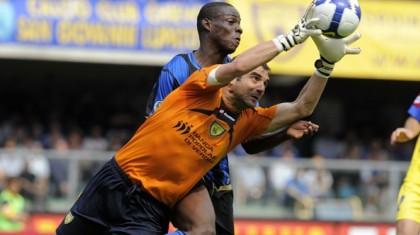 Σορεντίνο: «Με δελεάζει η Ρώμη, αλλά…»