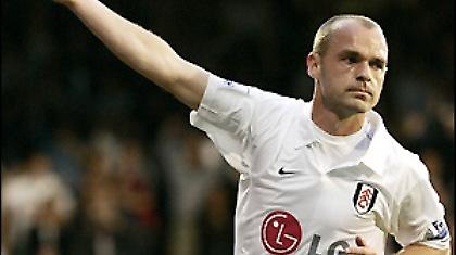 Συγκλονισμένος από την πρωτοφανή υποστήριξη του κόσμου!