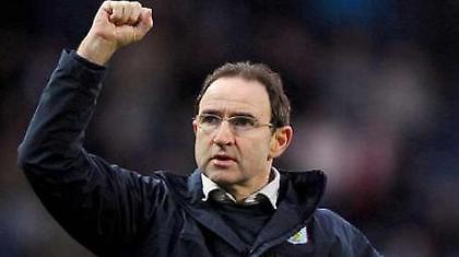 Παραμένει «χωριάτης»!