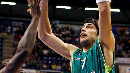 Τέλος καλό, όλα καλά για Πρίντεζη