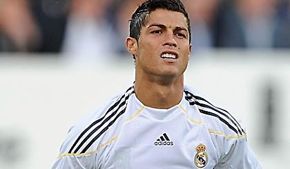 Κριστιάνο: «Ρεάλ… μέχρι τέλους»!