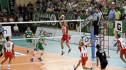 Κλήσεις από τον δικαστή λίγο πριν τον τελικό