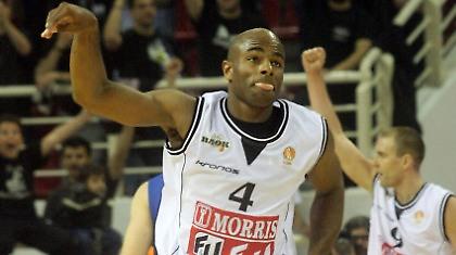 Πάει Μιλάνο ο Μονρό