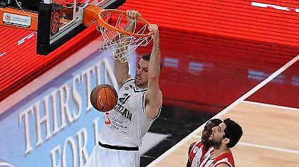 Μένει Παρτιζάν ο Μάριτς