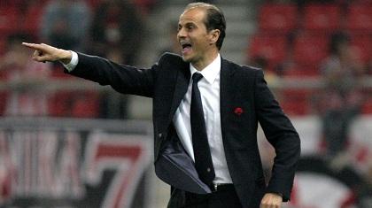 Μπάντοβιτς: «Να δούμε ποιοι μπορούν…»