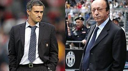 «Ο Μουρίνιο… κοπιάρει τον Μότζι»!