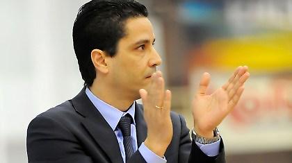 Σφαιρόπουλος: «Η πιο πετυχημένη χρονιά της ομάδας»