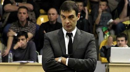 Α1: Εκτός ο… Μπαρτζώκας