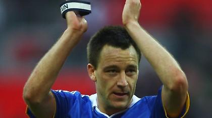 Ανακούφιση για Τέρι!