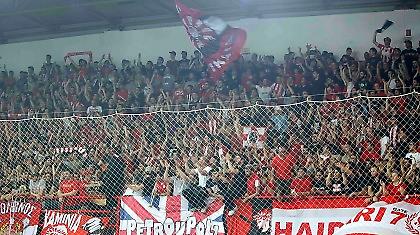 Ένταση πα(ντού), τελικός… την Πέμπτη!