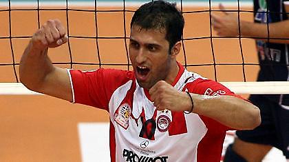 Ανδρεάδης: «Καλύτερα που θα γίνει αύριο»