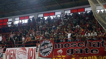 «Μπορούν να γίνουν αλλαγές»