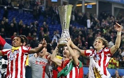 Φορλάν: «Το αξίζαμε»