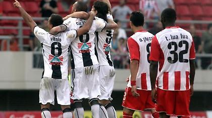 Το μαρτύριο ακόμη δεν έχει τελειώσει