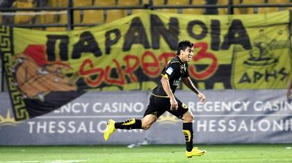 ΑΕΚ: Πάει και αυτός ο στόχος