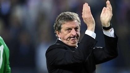 Χόντγκσον: «Δεν φεύγω από τη Φούλαμ»