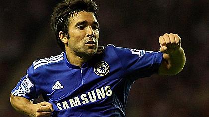 Κλείνει Ντέκο, πάει για Μάτος η «Φλου»