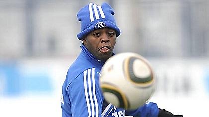 Στη Βάσκο ντα Γκάμα ο Ζε Ρομπέρτο