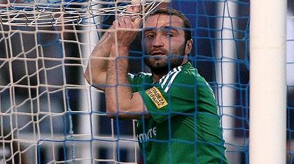 «Δεν ανακοινώνει τίποτα ο Σαλπιγγίδης»