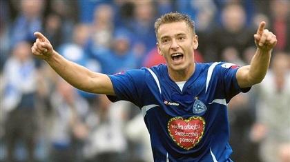 Σόμπιεχ: «Ίσως παίζω αλλού του χρόνου…»