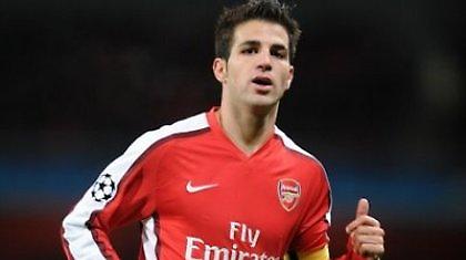 Φάμπρεγκας: «Μόνο για μία ομάδα θα έφευγα…»