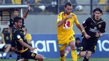 Πρίττας: «Γιατί δεν πανηγύρισα…»