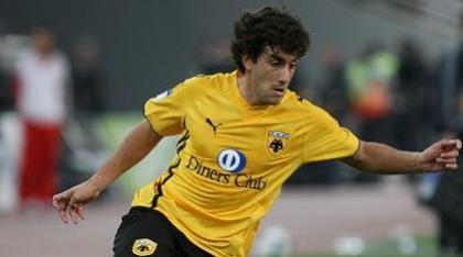 Χειρουργείο για Αραούχο!