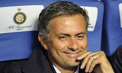 Μουρίνιο: «Αργά ή γρήγορα θα πάω στην Ρεάλ Μ.»