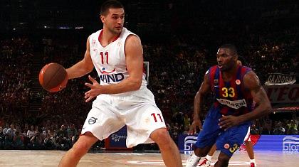 Μπραζάουσκας: «Δεν μπορώ να  επαναλάβω όσα μου είπε ο Κλέιζα»